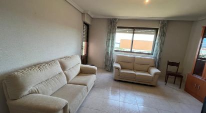 Piso 3 habitaciones de 117 m² en Ciudad Rodrigo (37500)