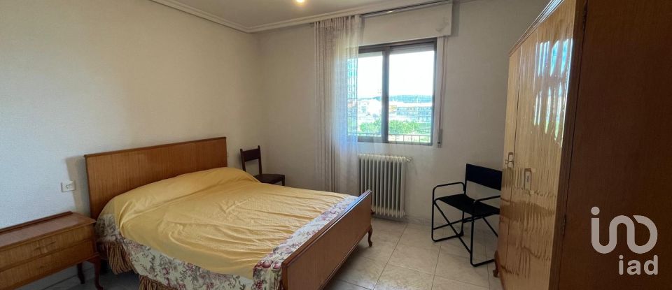 Piso 3 habitaciones de 117 m² en Ciudad Rodrigo (37500)