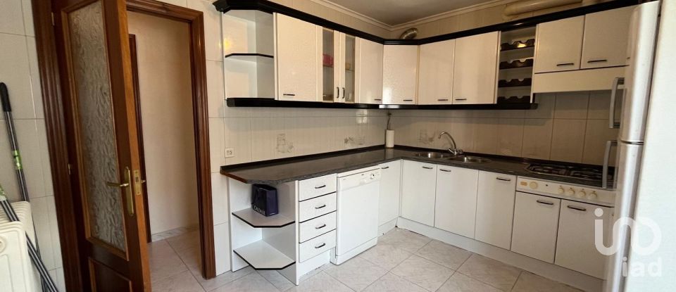 Piso 3 habitaciones de 117 m² en Ciudad Rodrigo (37500)