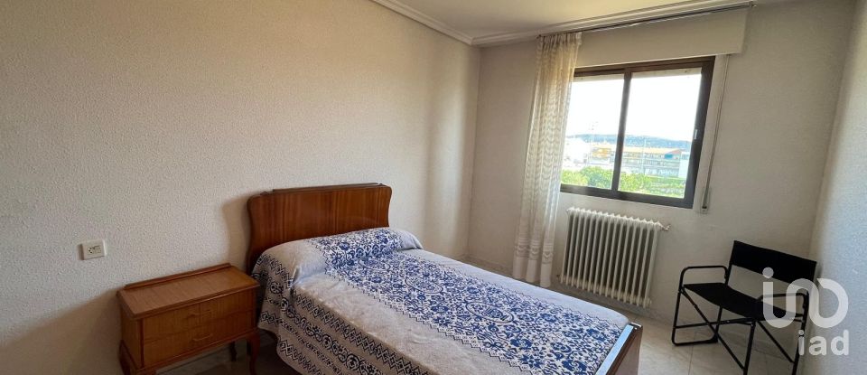 Piso 3 habitaciones de 117 m² en Ciudad Rodrigo (37500)