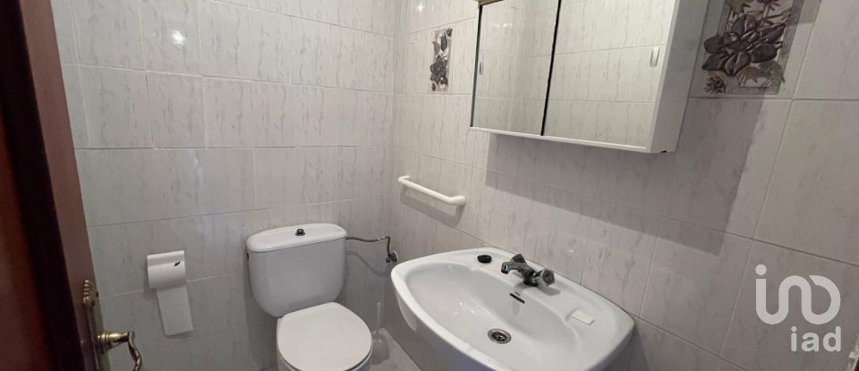 Piso 3 habitaciones de 117 m² en Ciudad Rodrigo (37500)