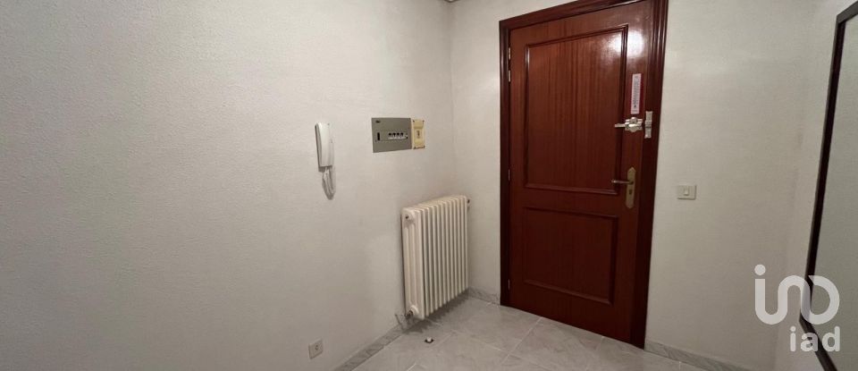 Piso 3 habitaciones de 117 m² en Ciudad Rodrigo (37500)