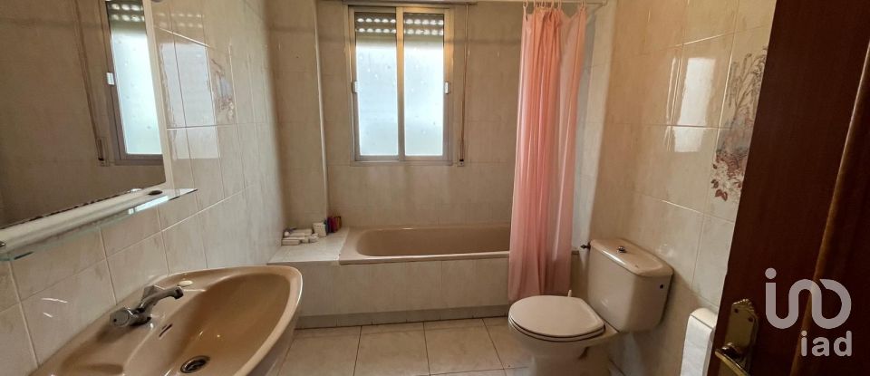 Piso 3 habitaciones de 117 m² en Ciudad Rodrigo (37500)