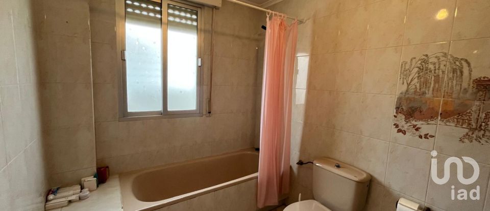 Piso 3 habitaciones de 117 m² en Ciudad Rodrigo (37500)