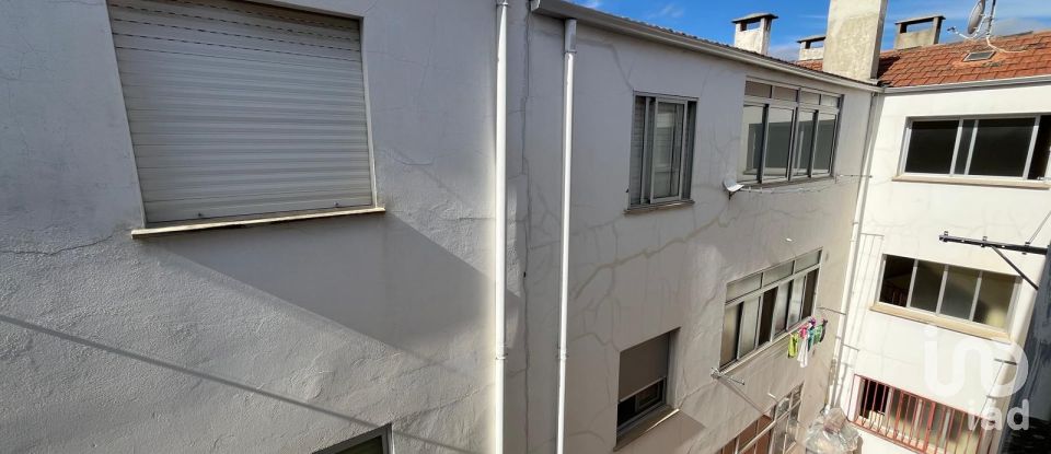 Piso 3 habitaciones de 117 m² en Ciudad Rodrigo (37500)