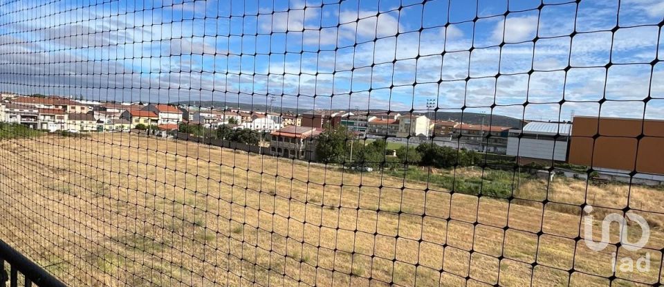 Piso 3 habitaciones de 117 m² en Ciudad Rodrigo (37500)