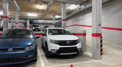 Parking of 11 m² in El Masnou (08320)