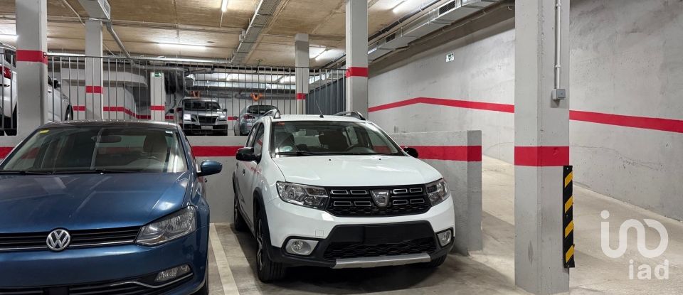 Parking of 11 m² in El Masnou (08320)