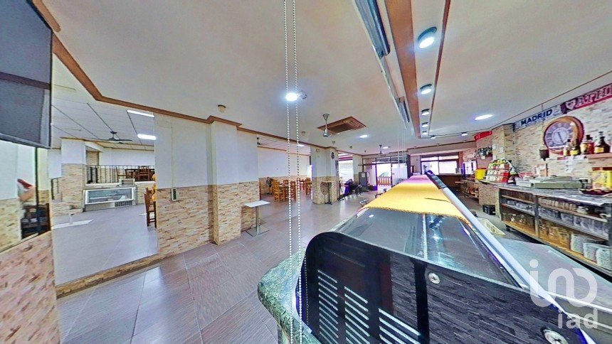 Restaurant gastronòmic de 333 m² a Crevillent (03330)