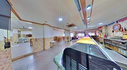 Restaurante gastronómico de 333 m² en Crevillent (03330)