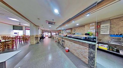 Restaurante gastronómico de 333 m² en Crevillent (03330)