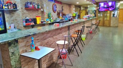 Restaurante gastronómico de 333 m² en Crevillent (03330)