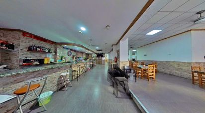 Restaurante gastronómico de 333 m² en Crevillent (03330)