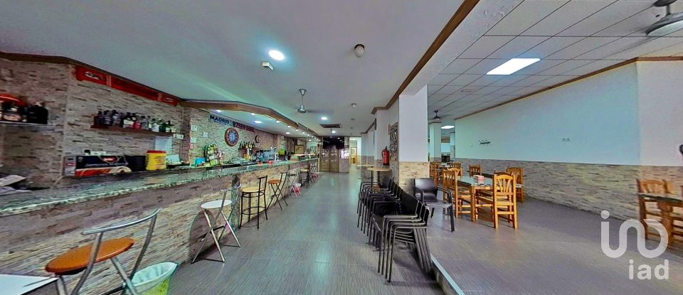 Restaurant gastronòmic de 333 m² a Crevillent (03330)