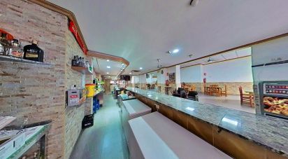 Restaurante gastronómico de 333 m² en Crevillent (03330)