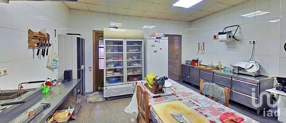 Restaurant gastronòmic de 333 m² a Crevillent (03330)