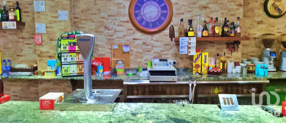 Restaurant gastronòmic de 333 m² a Crevillent (03330)