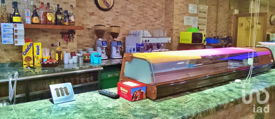 Restaurant gastronòmic de 333 m² a Crevillent (03330)