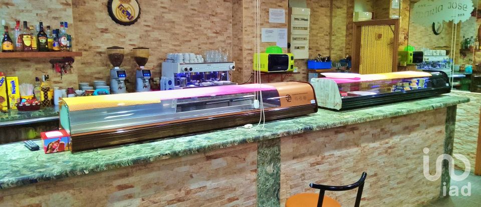 Restaurant gastronòmic de 333 m² a Crevillent (03330)