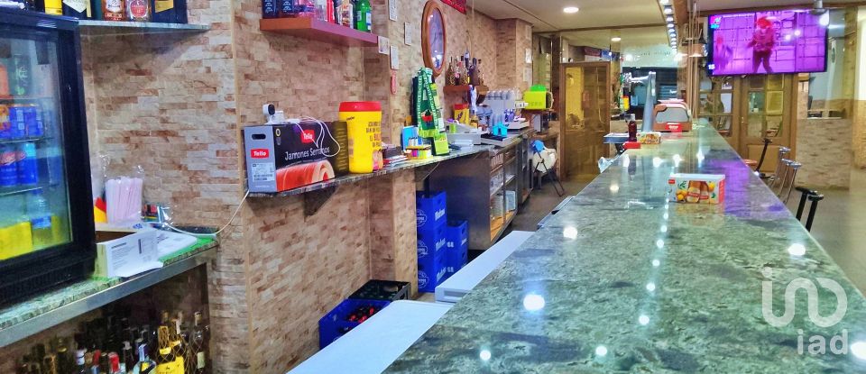 Restaurant gastronòmic de 333 m² a Crevillent (03330)