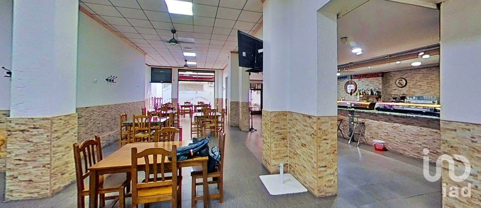 Restaurant gastronòmic de 333 m² a Crevillent (03330)