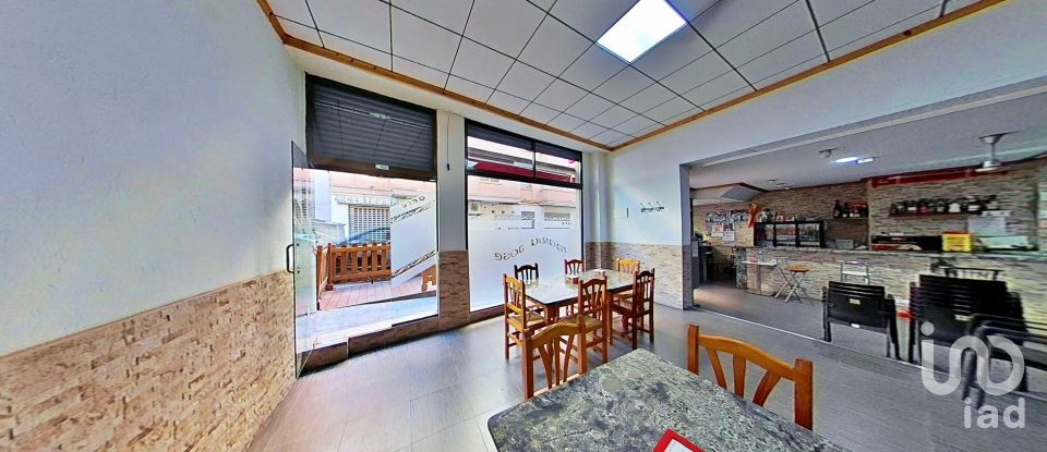 Restaurant gastronòmic de 333 m² a Crevillent (03330)