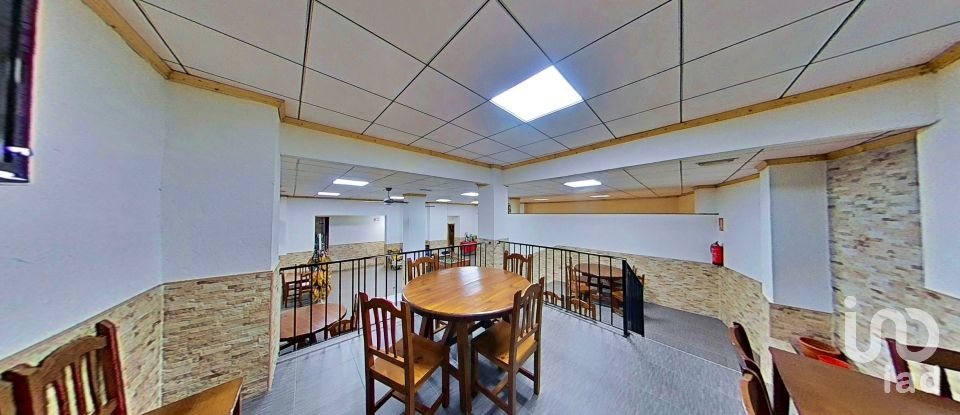 Restaurant gastronòmic de 333 m² a Crevillent (03330)