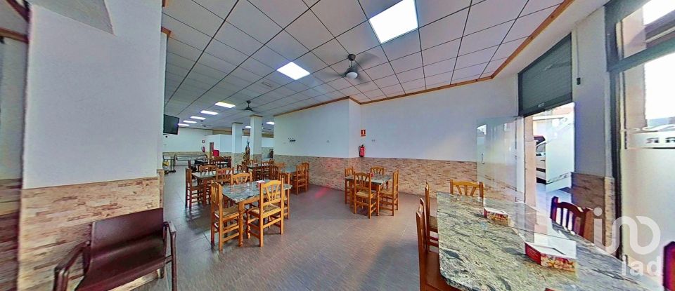 Restaurant gastronòmic de 333 m² a Crevillent (03330)