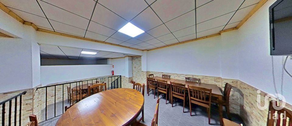 Restaurant gastronòmic de 333 m² a Crevillent (03330)