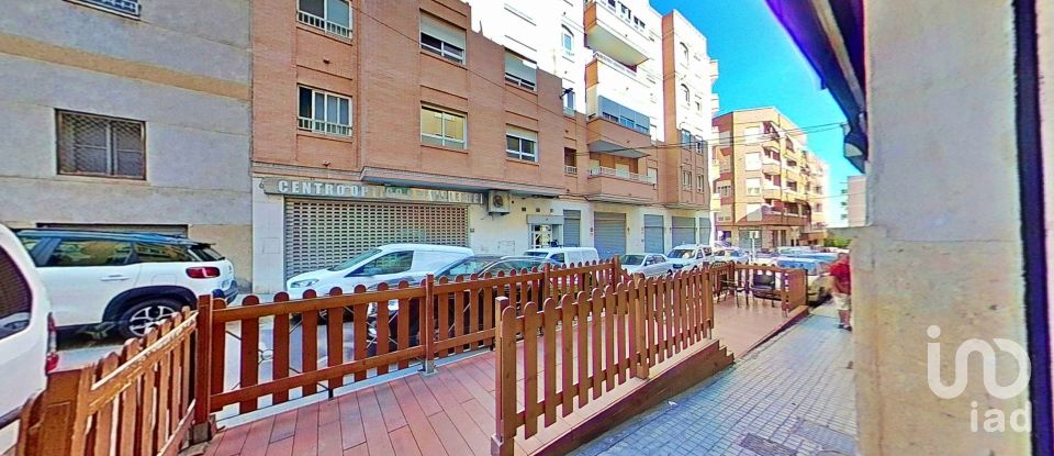 Restaurant gastronòmic de 333 m² a Crevillent (03330)