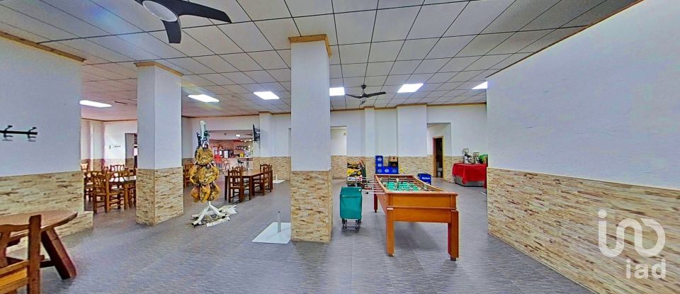 Restaurant gastronòmic de 333 m² a Crevillent (03330)