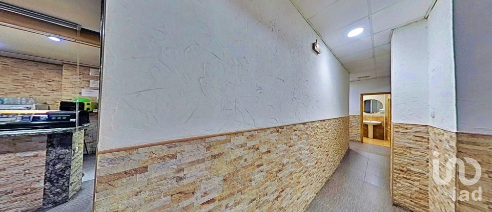 Restaurant gastronòmic de 333 m² a Crevillent (03330)