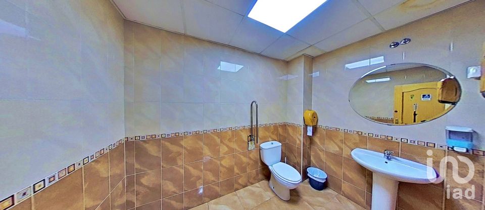 Restaurant gastronòmic de 333 m² a Crevillent (03330)