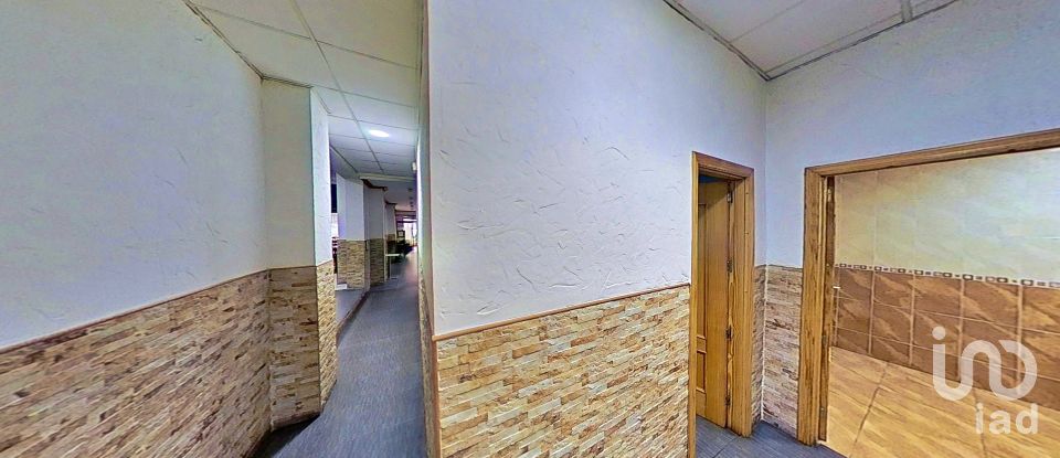 Restaurant gastronòmic de 333 m² a Crevillent (03330)