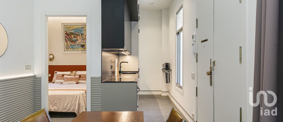 Casa/villa 1 habitació de 61 m² a L'Hospitalet de Llobregat (08904)