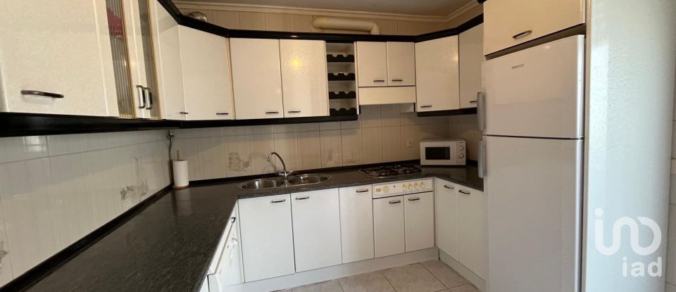 Piso 3 habitaciones de 117 m² en Ciudad Rodrigo (37500)