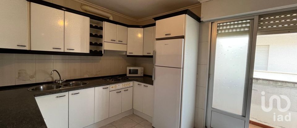 Piso 3 habitaciones de 117 m² en Ciudad Rodrigo (37500)