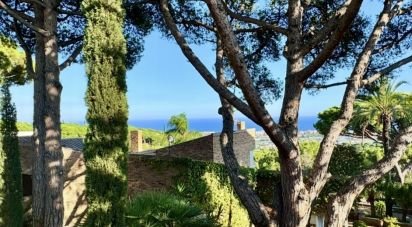 House 4 bedrooms of 400 m² in Cabrils (08348)