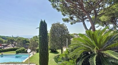 House 4 bedrooms of 400 m² in Cabrils (08348)