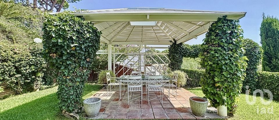 Casa 4 habitacions de 400 m² a Cabrils (08348)