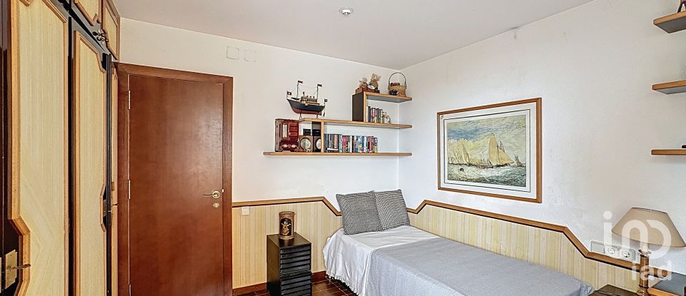 Casa 4 habitacions de 400 m² a Cabrils (08348)