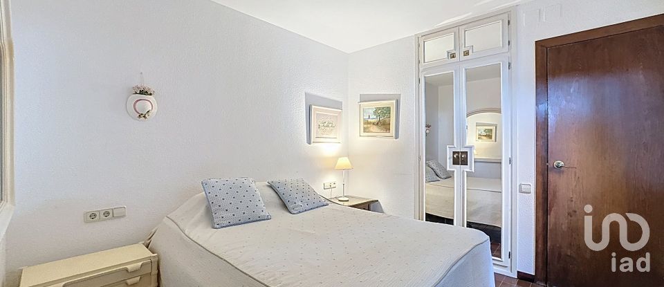 Casa 4 habitacions de 400 m² a Cabrils (08348)