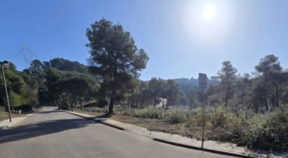 Terreno urbano de 480 m² en Corbera de Llobregat (08757)