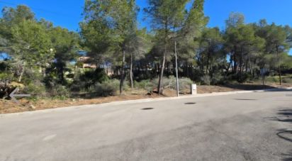 Terreno urbano de 480 m² en Corbera de Llobregat (08757)