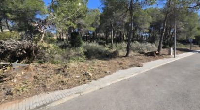 Terreno urbano de 480 m² en Corbera de Llobregat (08757)
