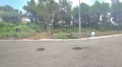Building plot of 480 m² in Corbera de Llobregat (08757)