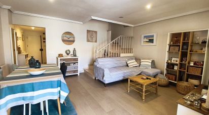 Casa 4 habitaciones de 184 m² en Cabo de Las Huertas (03540)