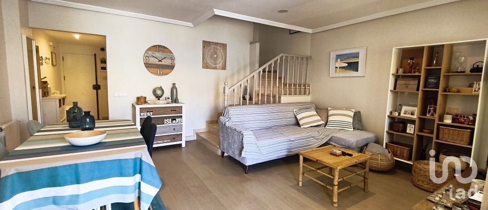 Casa 4 habitaciones de 184 m² en Cabo de Las Huertas (03540)