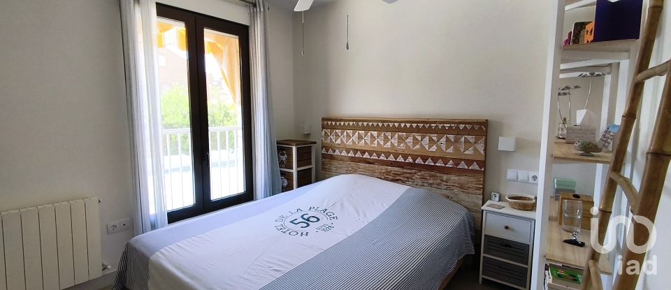 Casa 4 habitaciones de 184 m² en Cabo de Las Huertas (03540)