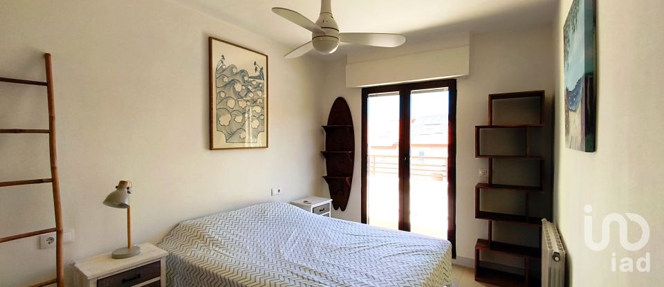 Casa 4 habitaciones de 184 m² en Cabo de Las Huertas (03540)